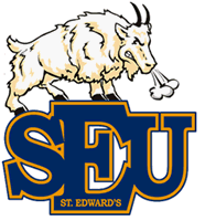 St. Edwards University logo