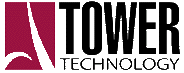 TowerJ Logo