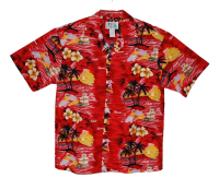 Aloha Shirt