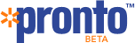 Pronto 1 Logo